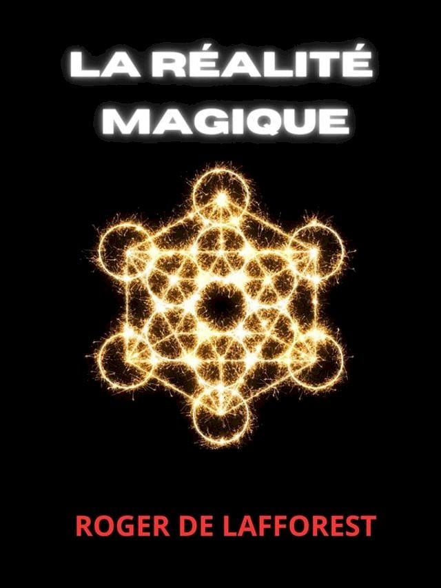  La Réalité Magique(Kobo/電子書)