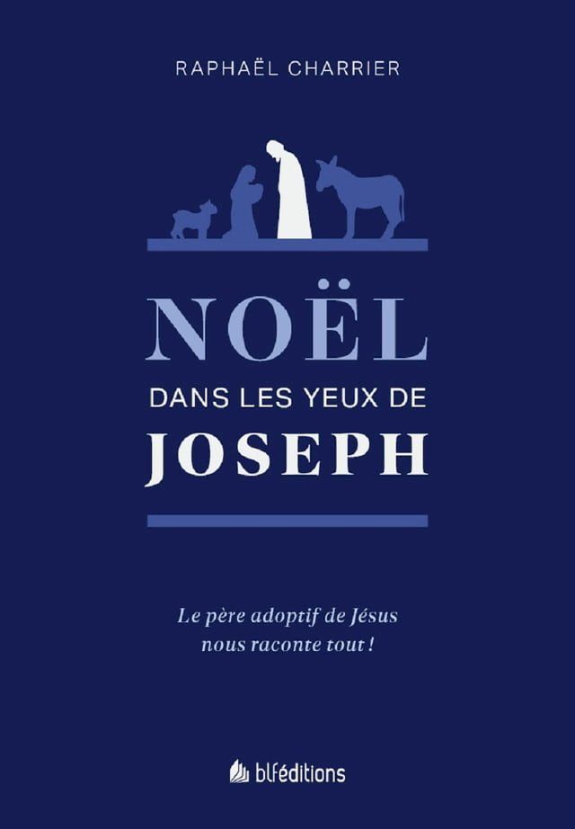  No&euml;l dans les yeux de Joseph(Kobo/電子書)