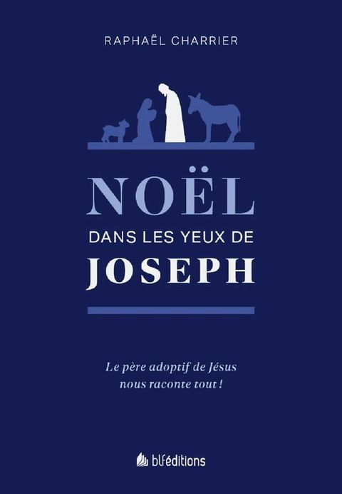 No&euml;l dans les yeux de Joseph(Kobo/電子書)