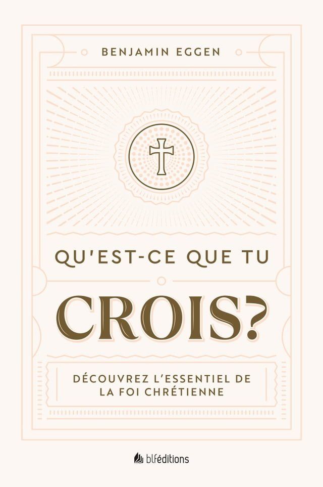  Qu'est-ce que tu crois ?(Kobo/電子書)