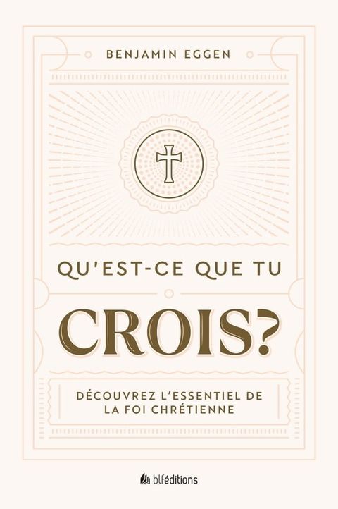 Qu'est-ce que tu crois ?(Kobo/電子書)