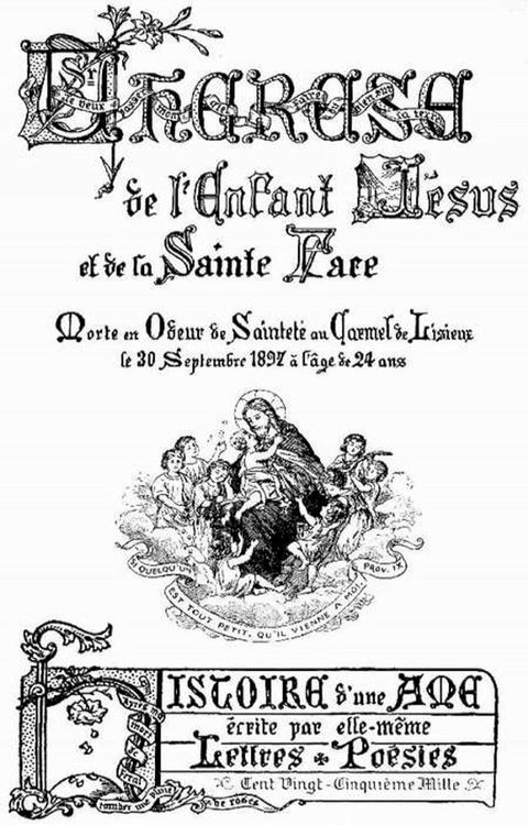 Soeur Th&eacute;r&egrave;se de l'Enfant-J&eacute;sus et de la Sainte Face / Histoire d'une &acirc;me &eacute;crite par elle-m&ecirc;me(Kobo/電子書)