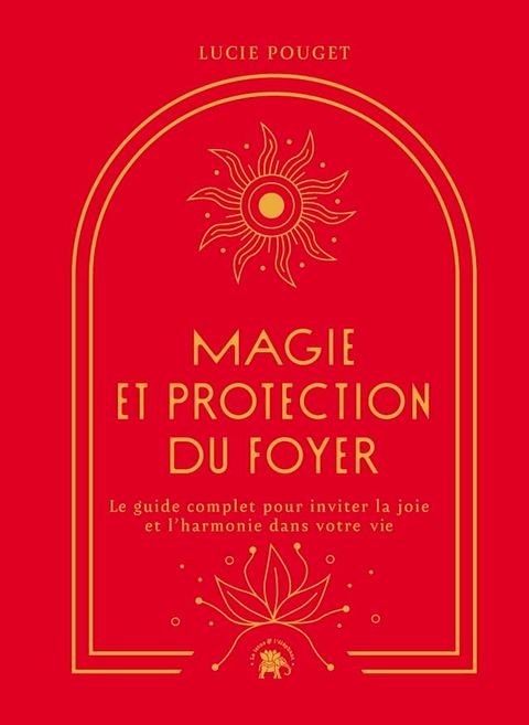 Magie et protection du foyer(Kobo/電子書)