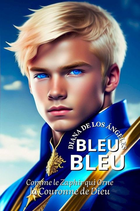 Bleu Bleu(Kobo/電子書)