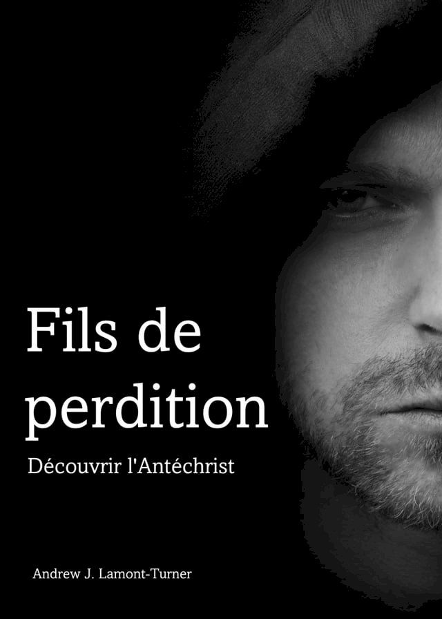  Fils de perdition(Kobo/電子書)