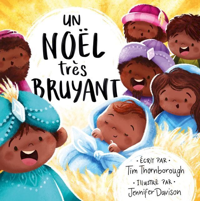  Un Noël très bruyant(Kobo/電子書)