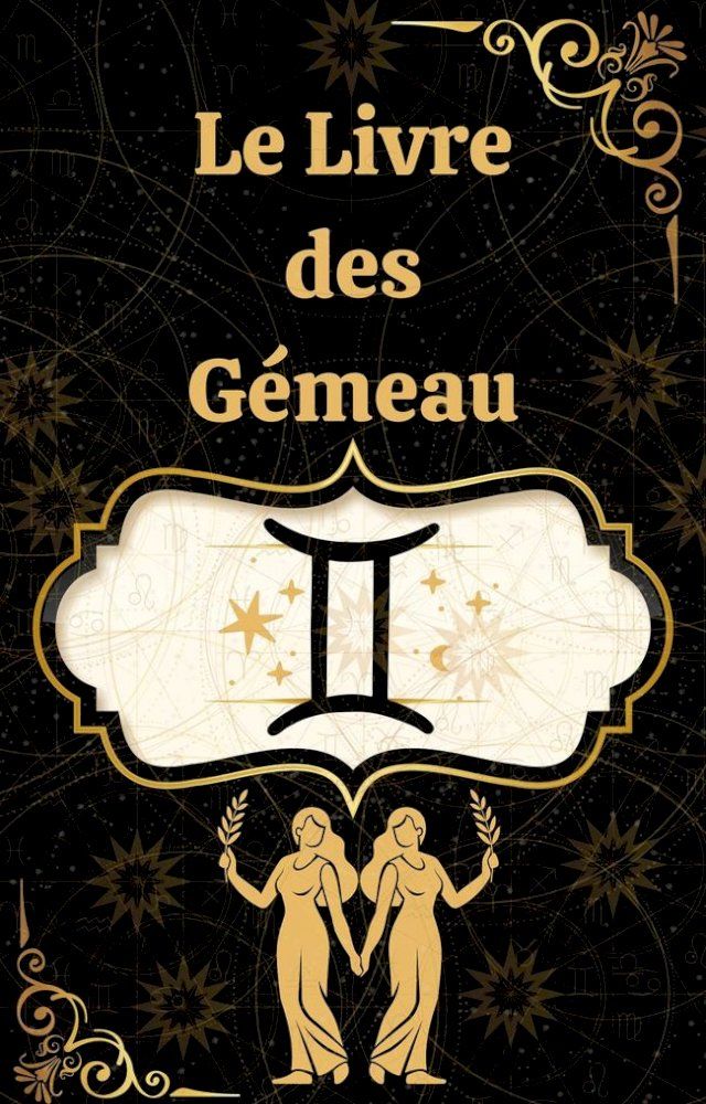  Le Livre des G&eacute;meaux(Kobo/電子書)