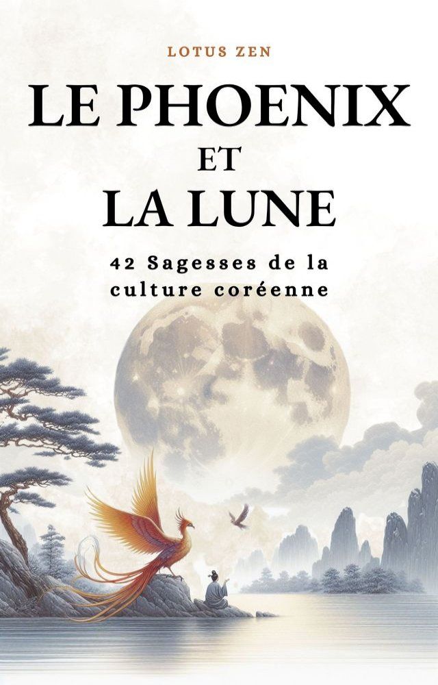  Le Phoenix et la Lune(Kobo/電子書)