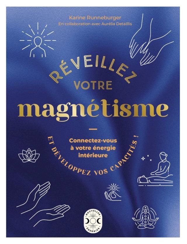  R&eacute;veillez votre magn&eacute;tisme(Kobo/電子書)