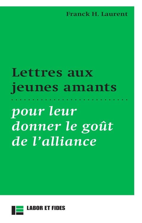 Lettre aux jeunes amants(Kobo/電子書)