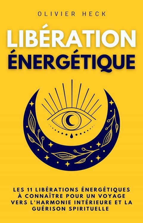 Lib&eacute;ration &Eacute;nerg&eacute;tique(Kobo/電子書)