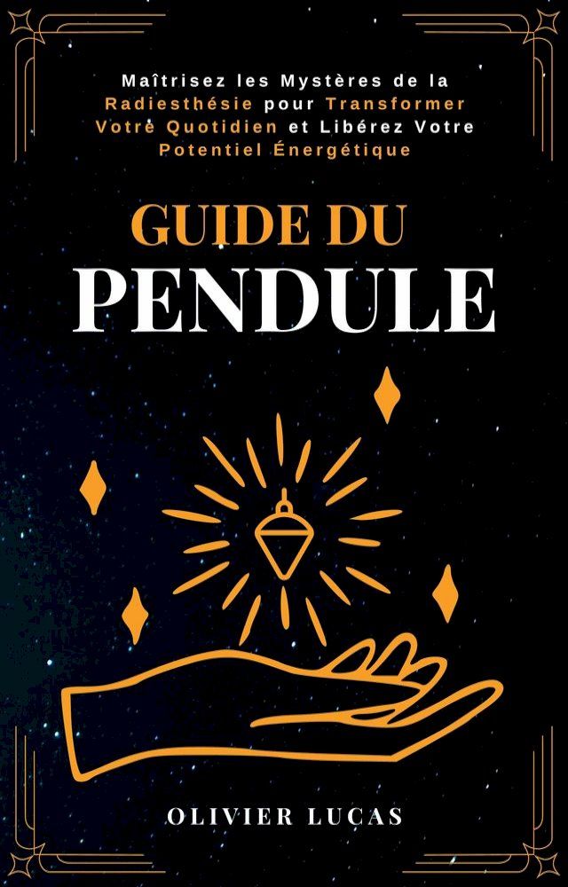  Guide du Pendule(Kobo/電子書)