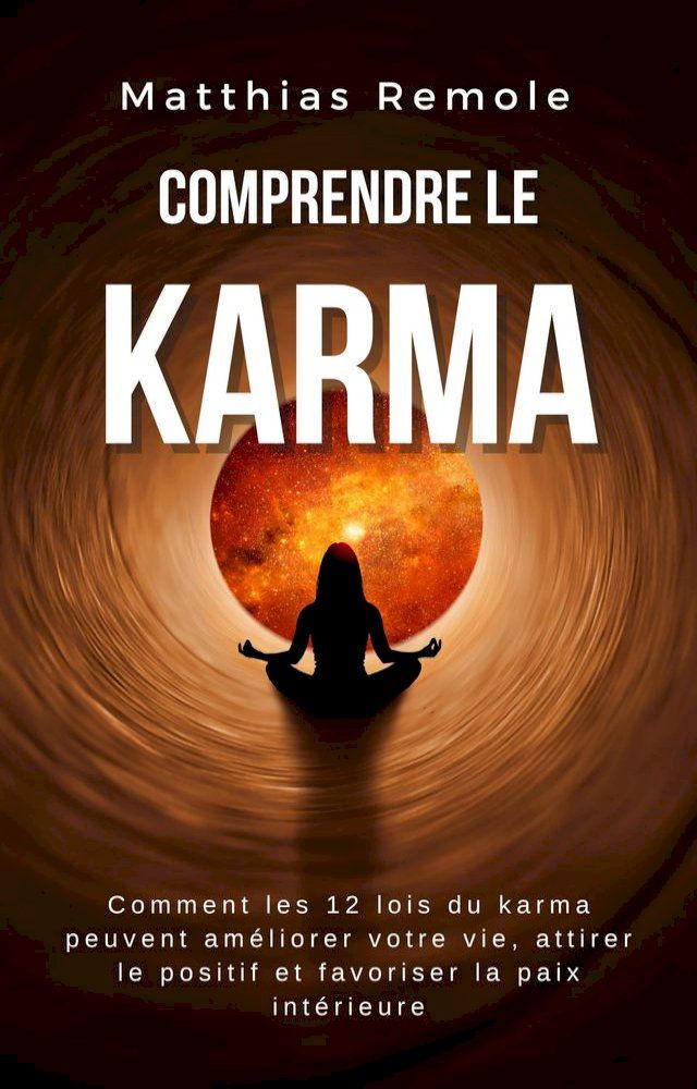  Comprendre le Karma(Kobo/電子書)