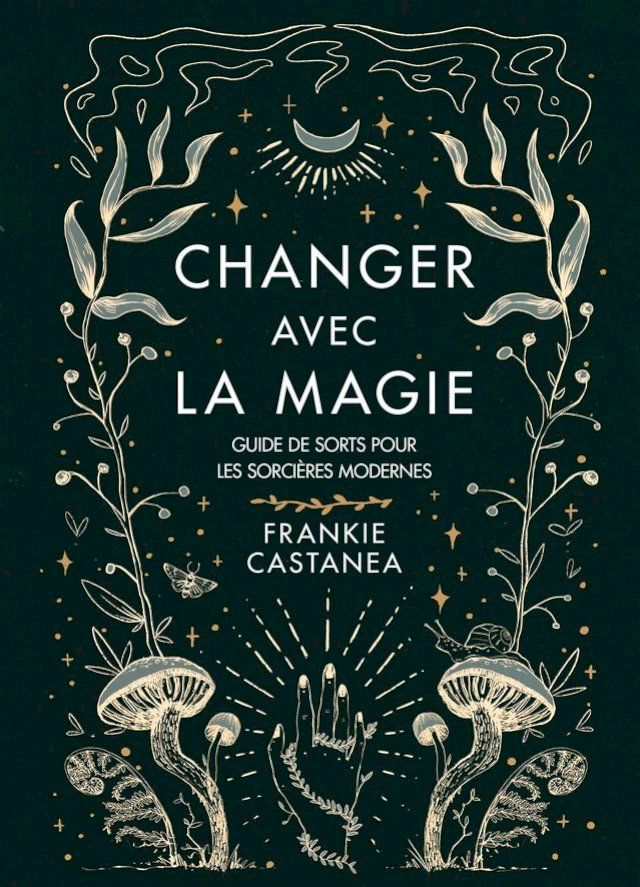  Changer avec la magie(Kobo/電子書)