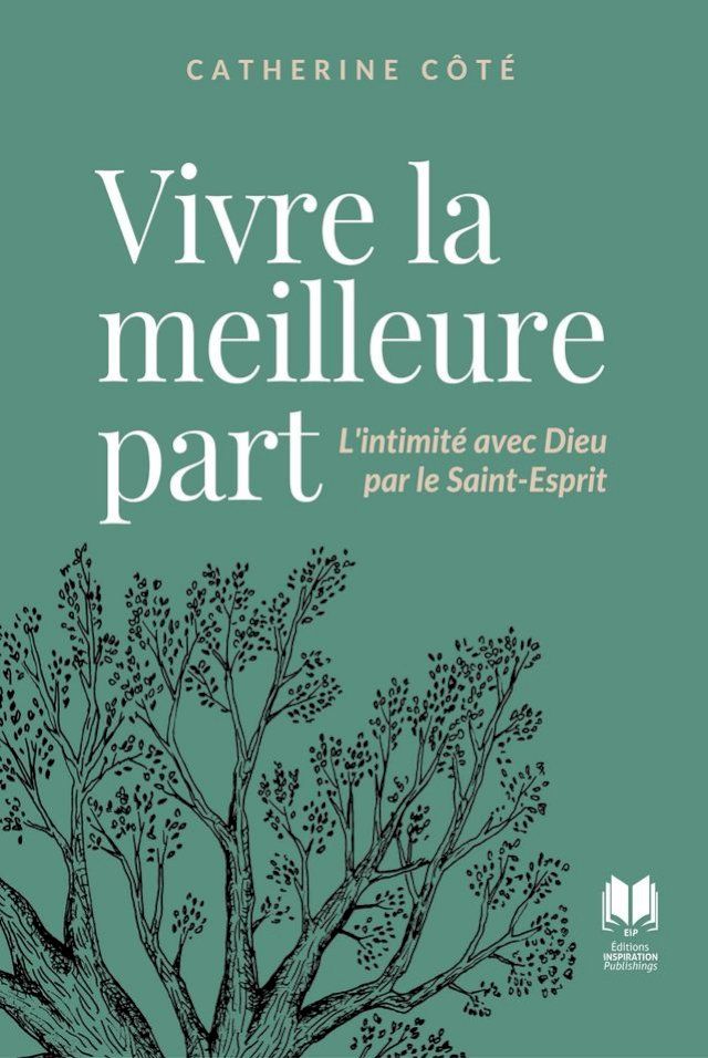  Vivre la meilleure part(Kobo/電子書)