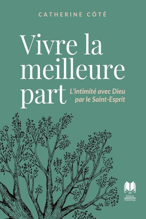 Vivre la meilleure part(Kobo/電子書)