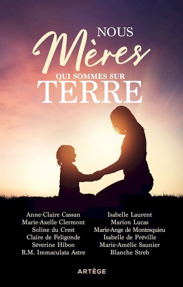  Nous, mères qui sommes sur terre(Kobo/電子書)