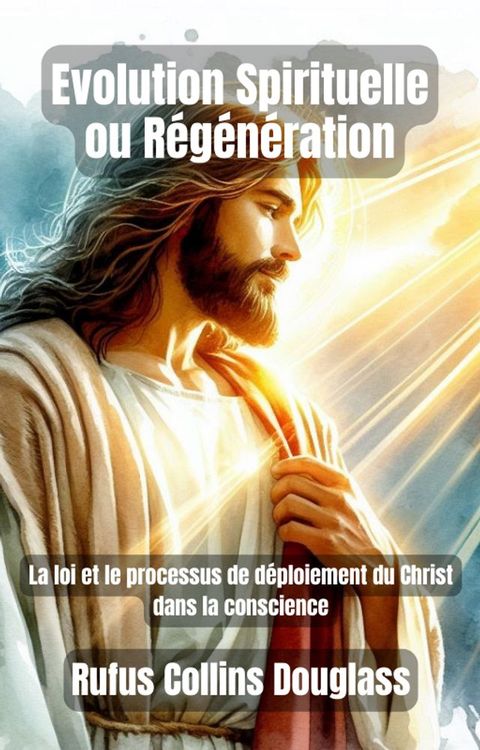 Evolution Spirituelle ou R&eacute;g&eacute;n&eacute;ration(Kobo/電子書)