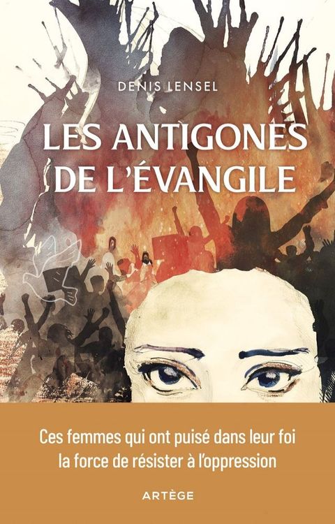 Les Antigones de l'Evangile(Kobo/電子書)