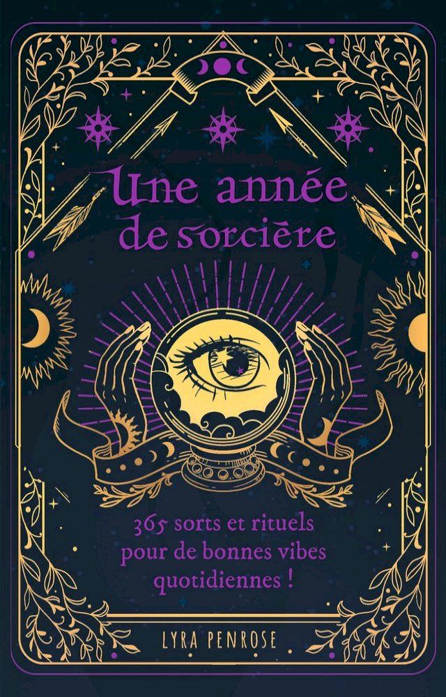  Une année de sorcière(Kobo/電子書)