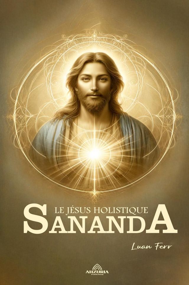  Sananda Le J&eacute;sus Holistique(Kobo/電子書)