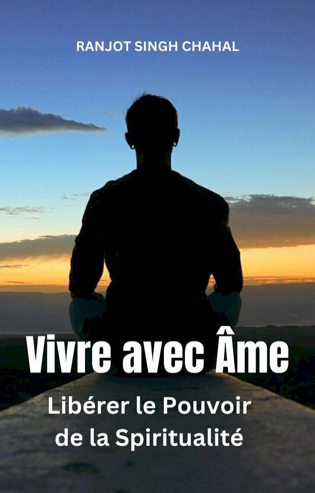  Vivre avec &Acirc;me(Kobo/電子書)