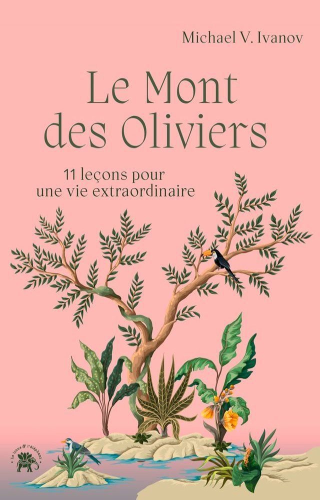  Le Mont des Oliviers(Kobo/電子書)