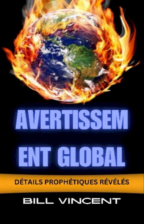 Avertissement Global(Kobo/電子書)