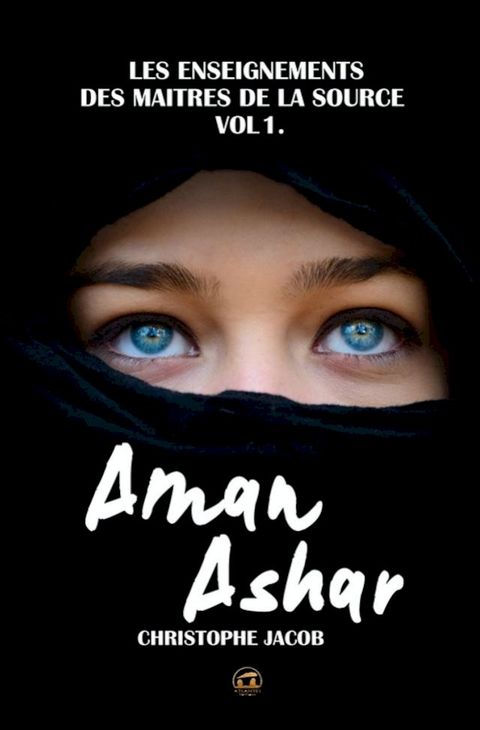 Aman Ashar(Kobo/電子書)