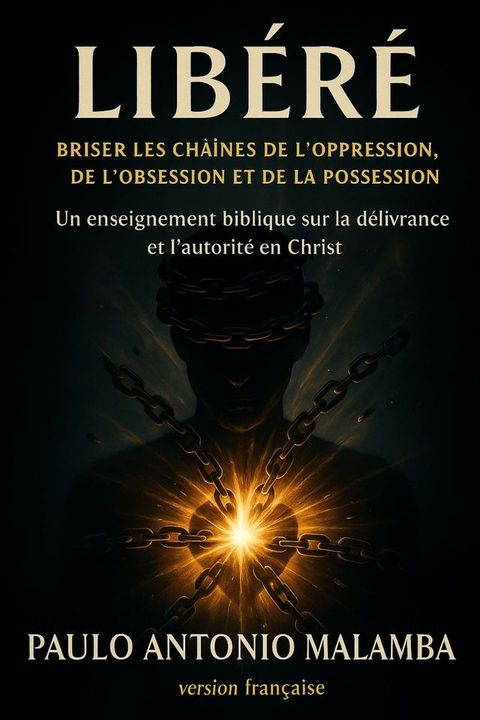 Libéré : Briser les Chaînes de l’Oppression, de l’Obsession et de la P...