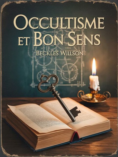 Occultisme et bon sens (traduit)