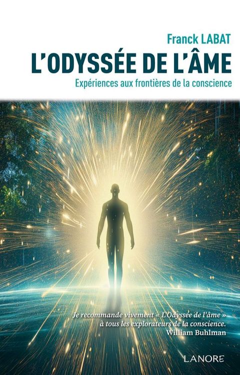 L'odyssée de l'âme