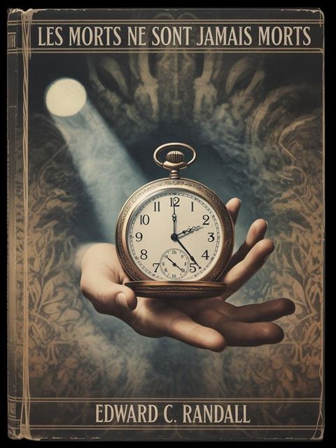 Les morts ne sont jamais morts (traduit)
