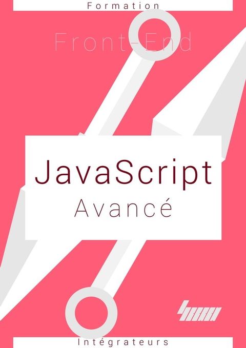 JavaScript Avancé(Kobo/電子書)