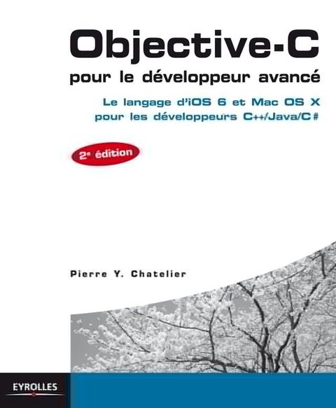 Objective-C pour le développeur avancé(Kobo/電子書)