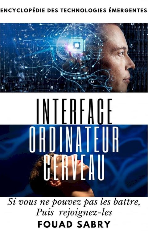 Interface Ordinateur Cerveau(Kobo/電子書)