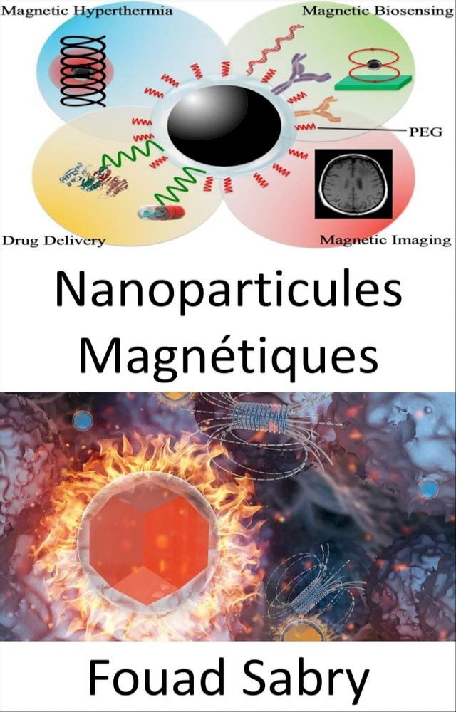  Nanoparticules Magn&eacute;tiques(Kobo/電子書)