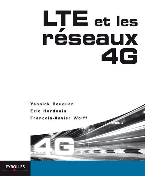 LTE pour les reseaux 4G(Kobo/電子書)