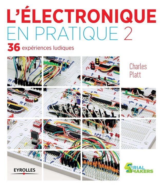  L'&eacute;lectronique en pratique 2(Kobo/電子書)