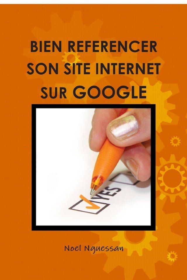  Bien référencer son site internet sur Google(Kobo/電子書)