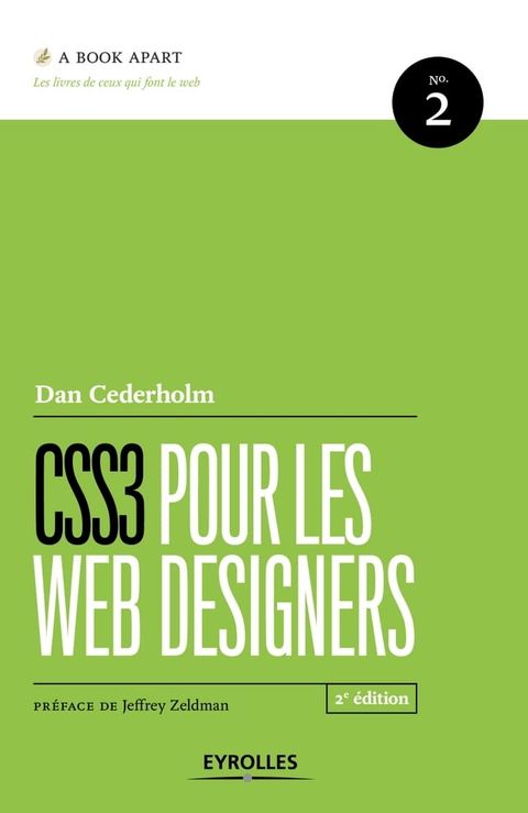 CSS3 pour les web designers(Kobo/電子書)