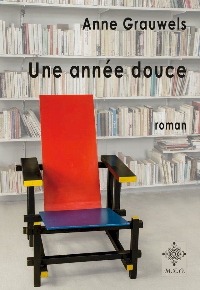  Une année douce(Kobo/電子書)