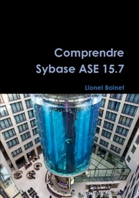 Comprendre Sybase ASE 15.7(Kobo/電子書)