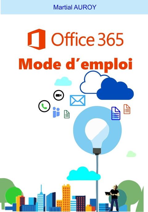 Office 365 mode d'emploi(Kobo/電子書)