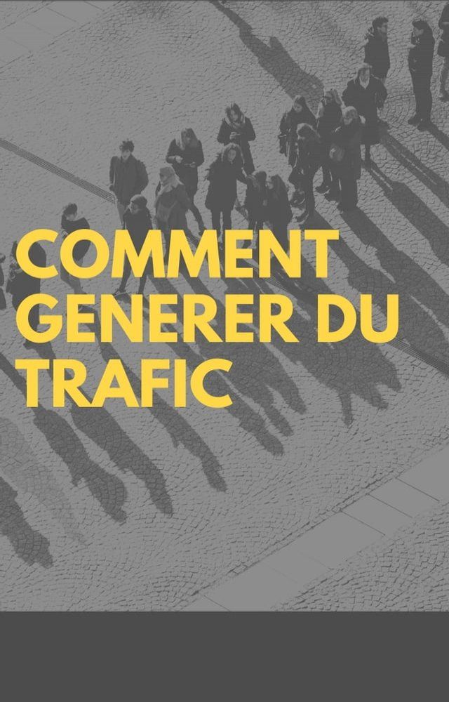  Comment g&eacute;n&eacute;rer du trafic(Kobo/電子書)