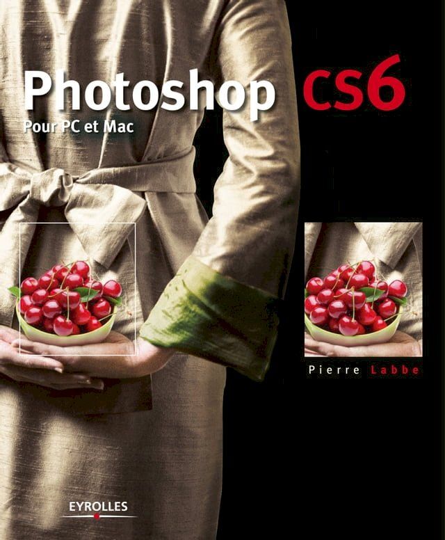  Photoshop CS6(Kobo/電子書)