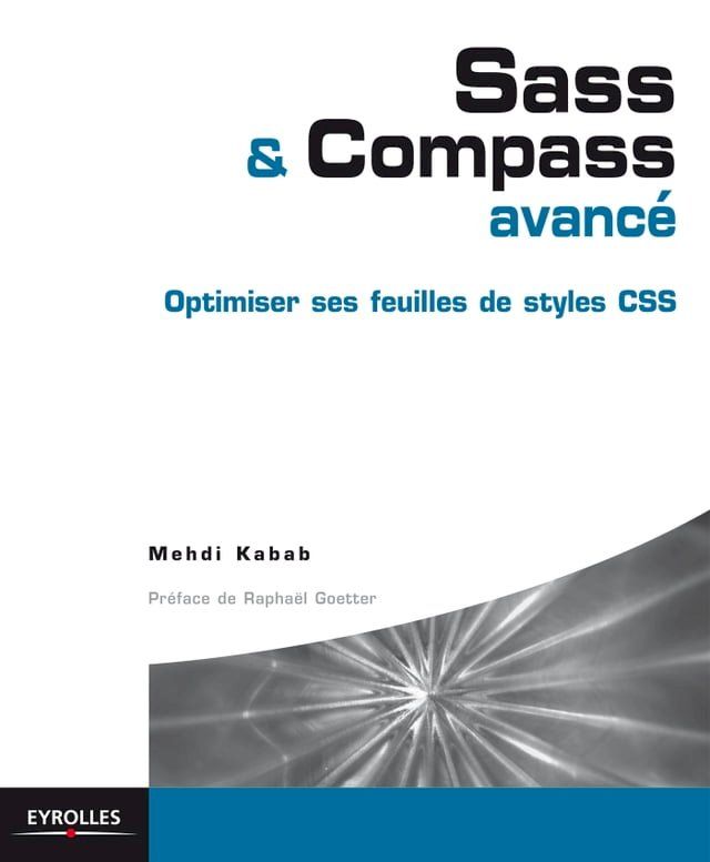  Sass et Compass avancé(Kobo/電子書)