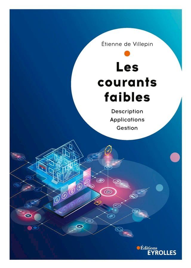  Les courants faibles(Kobo/電子書)