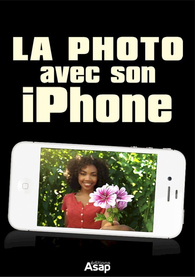  La photo avec iPhone(Kobo/電子書)