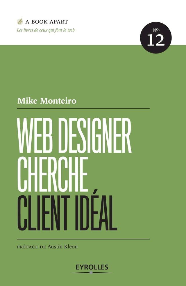  Web Designer cherche client idéal(Kobo/電子書)